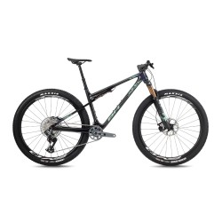 BH - LYNX SLS 8.5 DS856