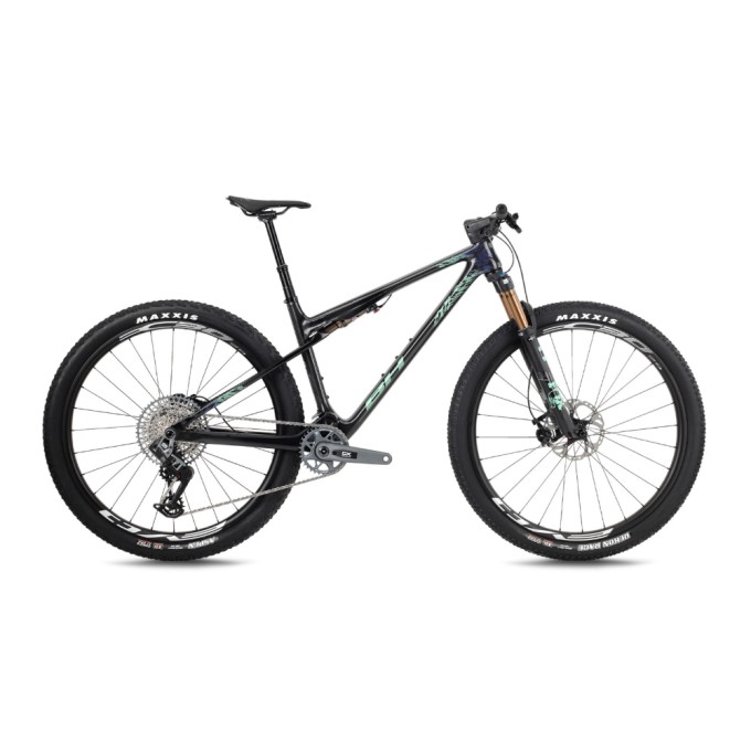 BH - LYNX SLS 8.5 DS856 BH - LYNX SLS 8.5 DS856