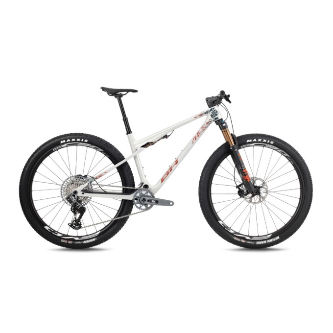 BH - LYNX SLS 8.5 DS856 BH - LYNX SLS 8.5 DS856