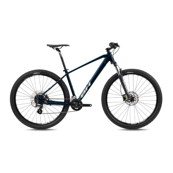 BH - SPIKE 2.0 A2096