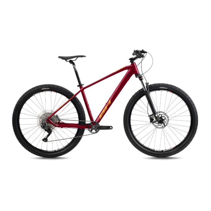 BH - SPIKE 2.5 A2596 BH - SPIKE 2.5 A2596