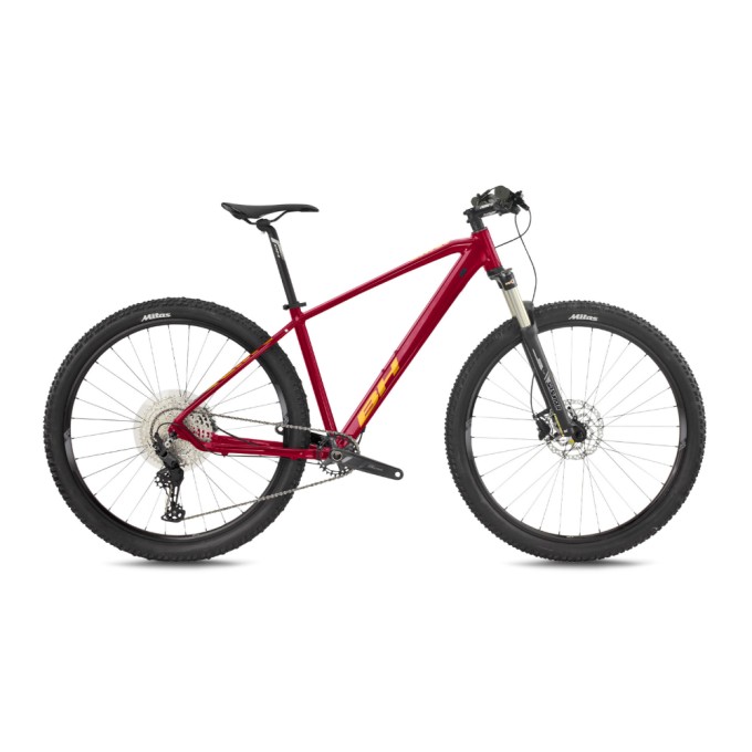 BH - SPIKE 3.0 A3096 BH - SPIKE 3.0 A3096