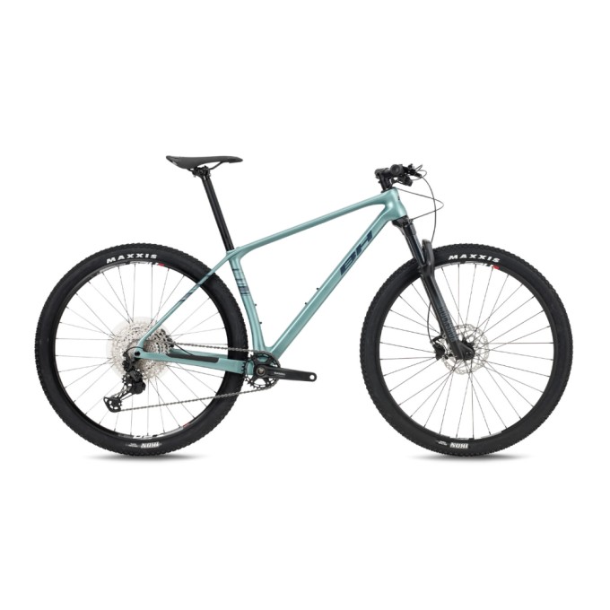 BH - ULTIMATE 6.5 A6596 BH - ULTIMATE 6.5 A6596