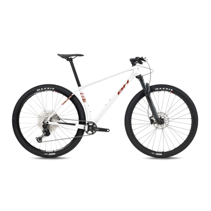 BH - ULTIMATE 6.5 A6596 BH - ULTIMATE 6.5 A6596