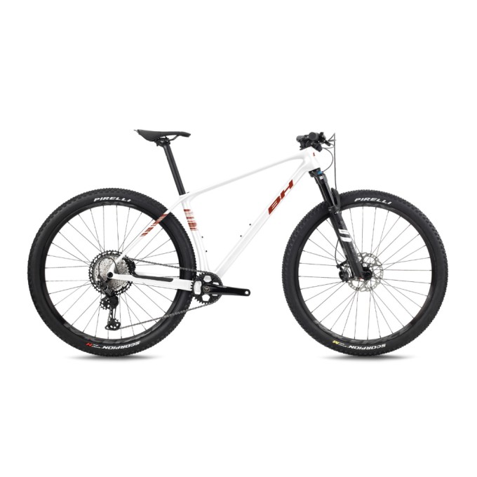 BH - ULTIMATE 7.5 A7596 BH - ULTIMATE 7.5 A7596