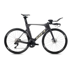 BH - AERO TT 6.0 LT606