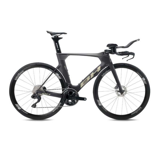 BH - AERO TT 6.0 LT606 BH - AERO TT 6.0 LT606