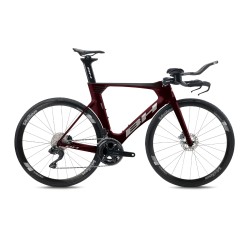 BH - AERO TT 6.0 LT606