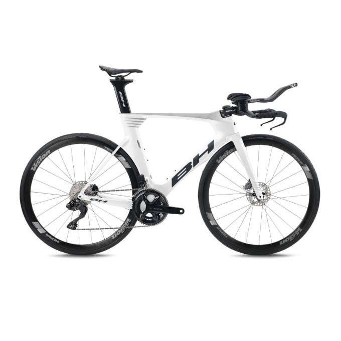 BH - AERO TT 6.0 LT606 BH - AERO TT 6.0 LT606