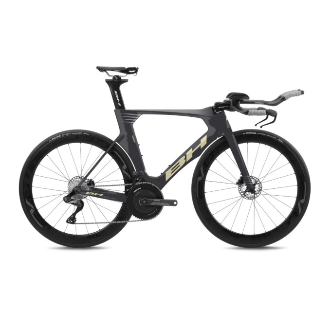 BH - AERO TT 7.0 LT706