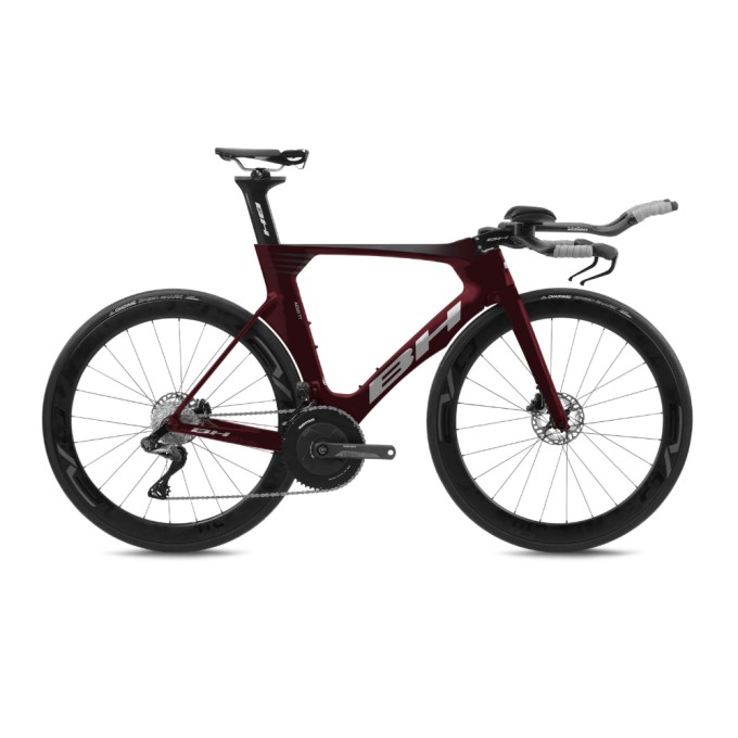 BH - AERO TT 7.0 LT706