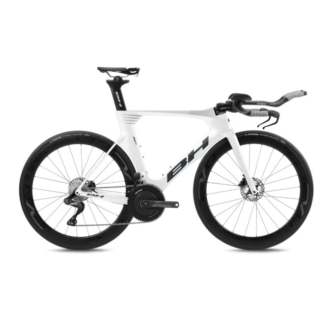 BH - AERO TT 7.0 LT706