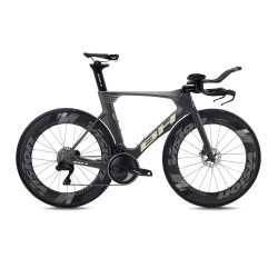 BH - AERO TT 8.0 LT806