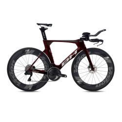 BH - AERO TT 8.0 LT806