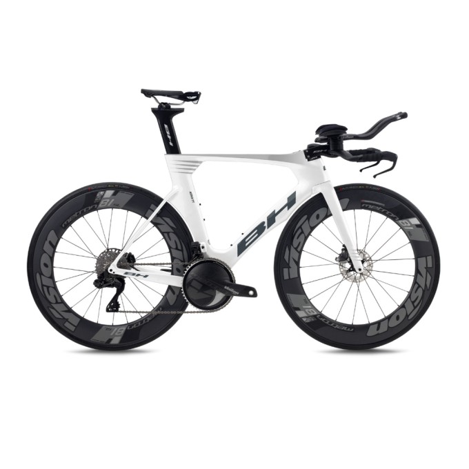 BH - AERO TT 8.0 LT806 BH - AERO TT 8.0 LT806