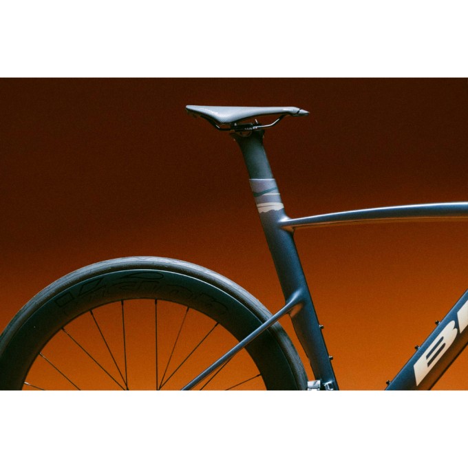 BH - AEROLIGHT 6.0 LA606 BH - AEROLIGHT 6.0 LA606