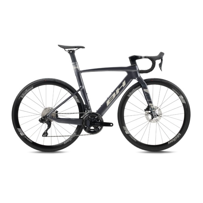 BH - AEROLIGHT 6.0 LA606 BH - AEROLIGHT 6.0 LA606