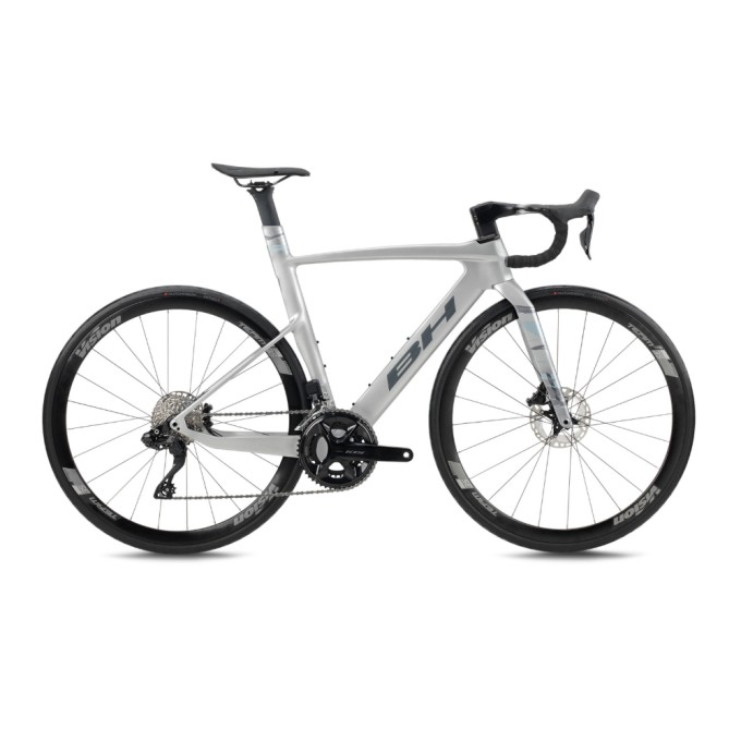 BH - AEROLIGHT 6.0 LA606 BH - AEROLIGHT 6.0 LA606