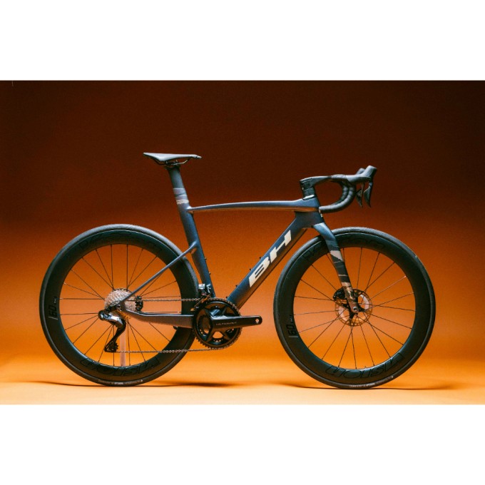 BH - AEROLIGHT 7.0 LA706 BH - AEROLIGHT 7.0 LA706
