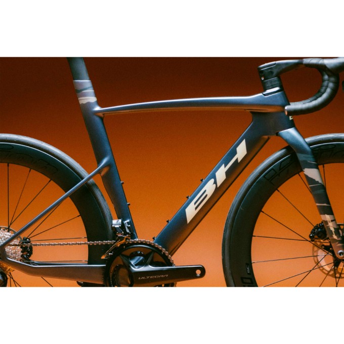 BH - AEROLIGHT 7.0 LA706 BH - AEROLIGHT 7.0 LA706