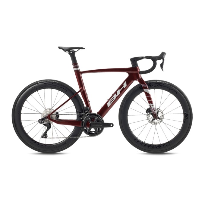 BH - AEROLIGHT 7.0 LA706 BH - AEROLIGHT 7.0 LA706