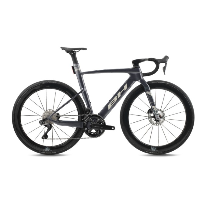 BH - AEROLIGHT 8.0 LA806 BH - AEROLIGHT 8.0 LA806