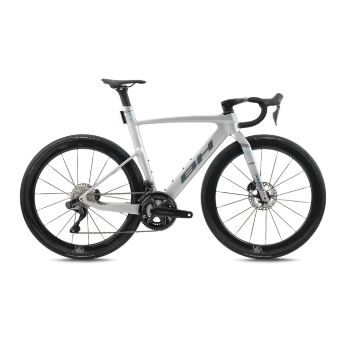 BH - AEROLIGHT 8.0 LA806 BH - AEROLIGHT 8.0 LA806
