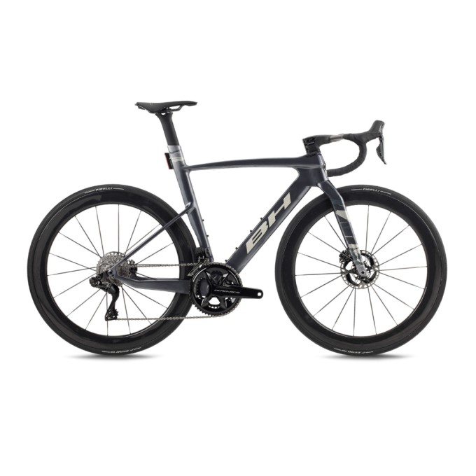 BH - AEROLIGHT 9.0 LA906 BH - AEROLIGHT 9.0 LA906