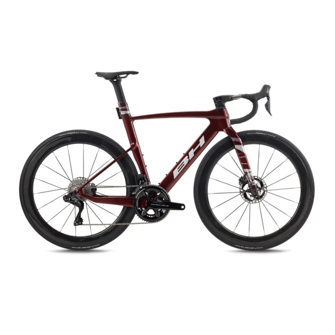 BH - AEROLIGHT 9.0 LA906 BH - AEROLIGHT 9.0 LA906