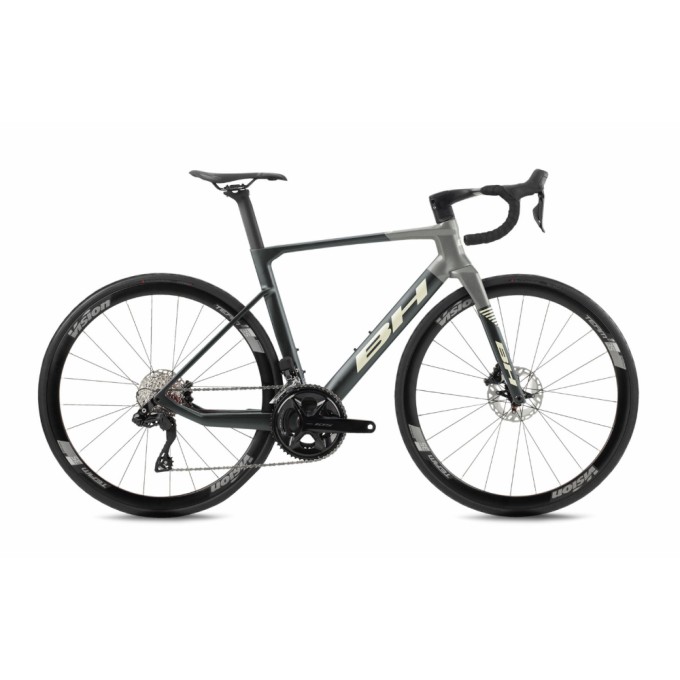 BH - RS1 4.0 LA406 BH - RS1 4.0 LA406