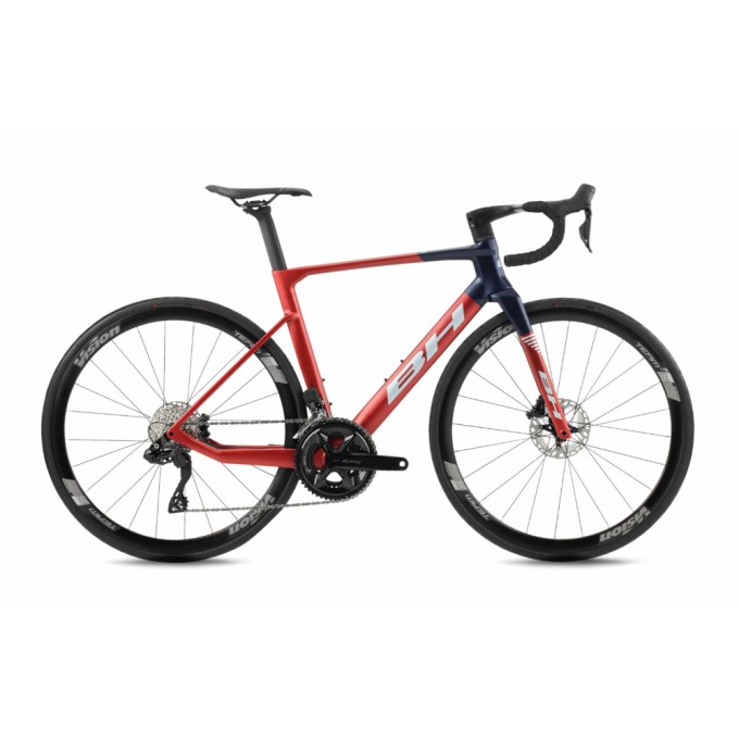 BH - RS1 4.0 LA406 BH - RS1 4.0 LA406