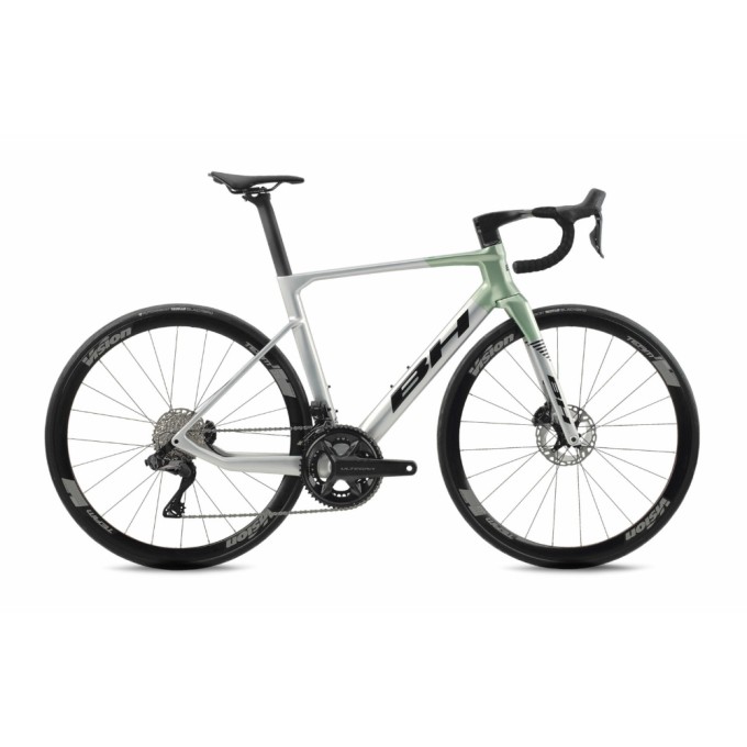BH - RS1 5.0 LA506