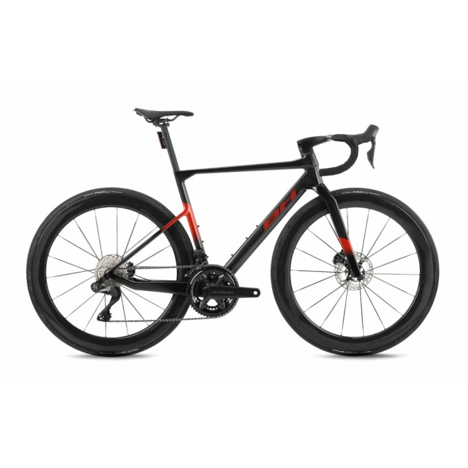 BH - ULTRALIGHT 8.0 LR806 BH - ULTRALIGHT 8.0 LR806