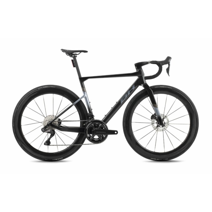 BH - ULTRALIGHT 8.0 LR806 BH - ULTRALIGHT 8.0 LR806
