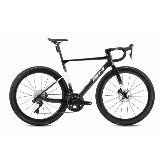 BH - ULTRALIGHT 8.0 LR806 BH - ULTRALIGHT 8.0 LR806