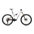 E-bikes