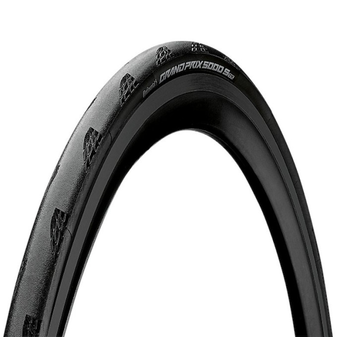 Continental Grand Prix 5000 S TR – 28-622 Tubeless-Ready Шоссейная Покрышка