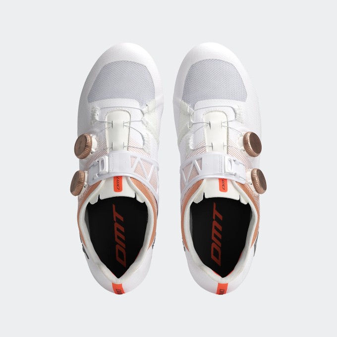 DMT25 KR0 EVO Road shoes