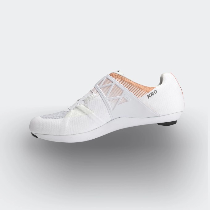 DMT25 KR0 EVO Road shoes