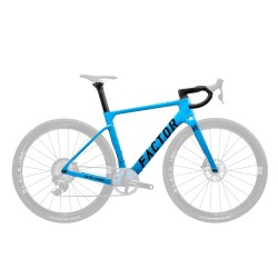 FACTOR - Ostro Gravel Premium package