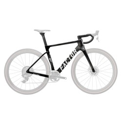 FACTOR - Ostro Gravel Premium package