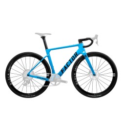 FACTOR - Ostro Gravel Premium Package with Wheels