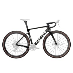 FACTOR - Ostro Gravel Premium Package with Wheels