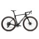 FACTOR - Ostro Gravel - SRAM Force with Power Meter FACTOR - Ostro Gravel - SRAM Force with Power Meter
