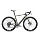 FACTOR - Ostro Gravel - SRAM Red with Power Meter FACTOR - Ostro Gravel - SRAM Red with Power Meter