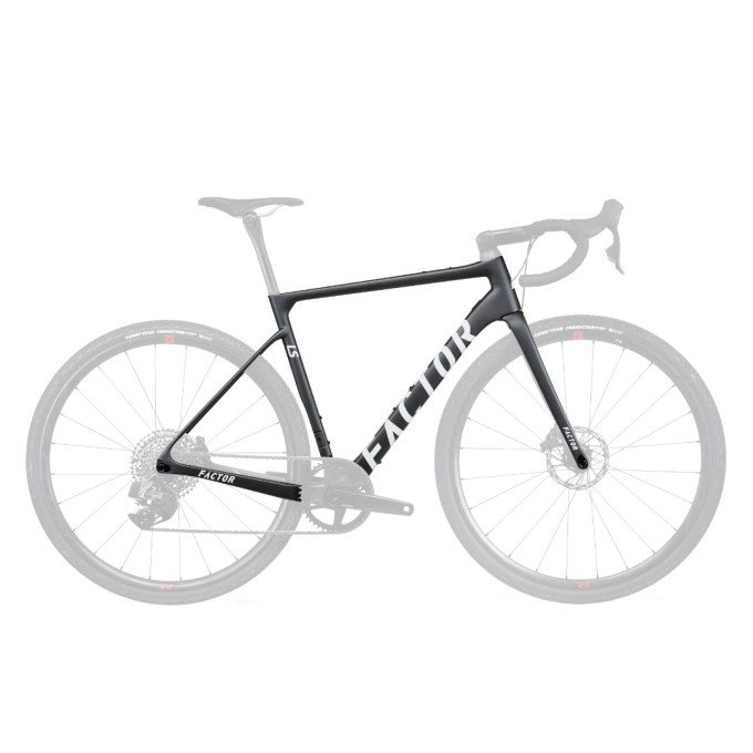 FACTOR - LS Frameset FACTOR - LS Frameset