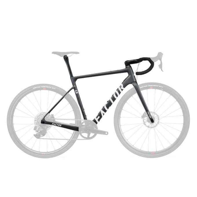 FACTOR - LS Premium Package FACTOR - LS Premium Package