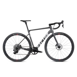 FACTOR - LS - Shimano Ultegra