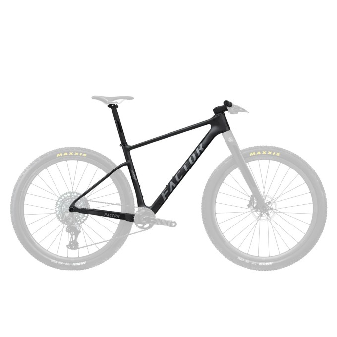 FACTOR - Lando HT Premium package FACTOR - Lando HT Premium package