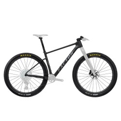 FACTOR - Lando HT Premium Package with Wheels